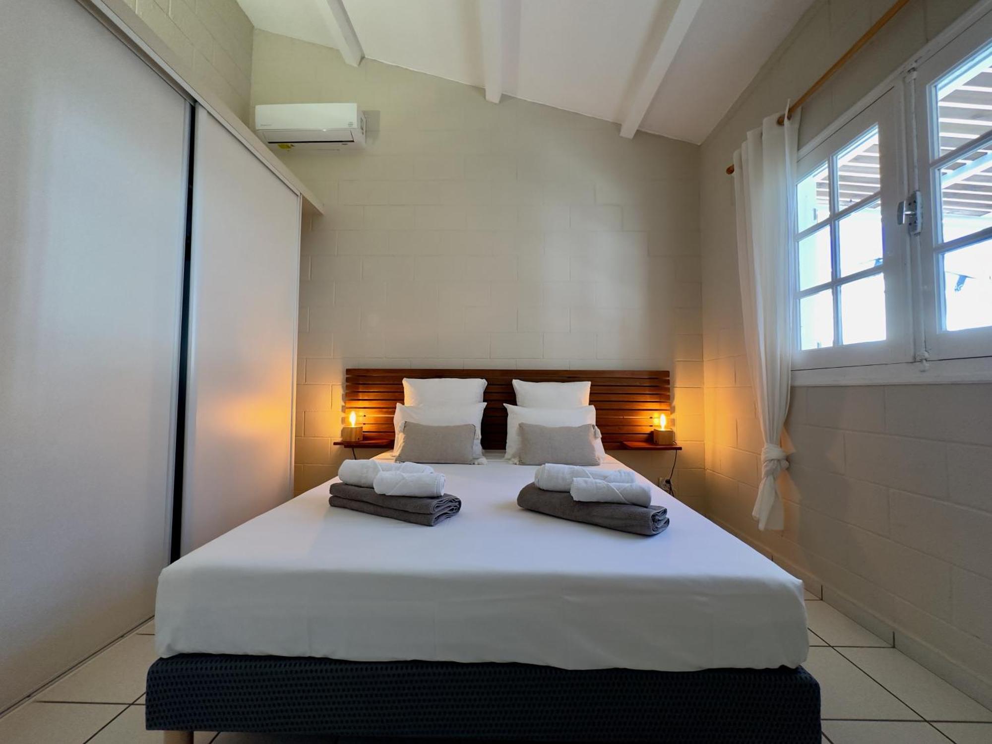 Maldives - Villa Avec Piscine En Plein Coeur De L Hermitage Saint-Gilles-les Bains Eksteriør bilde